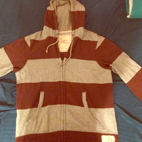 American Eagle Hoodie