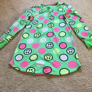 (Child size) nightgown