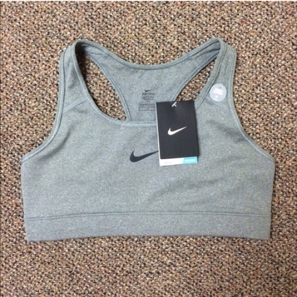 Nike Other - NWT Nike Sports Bra Medium