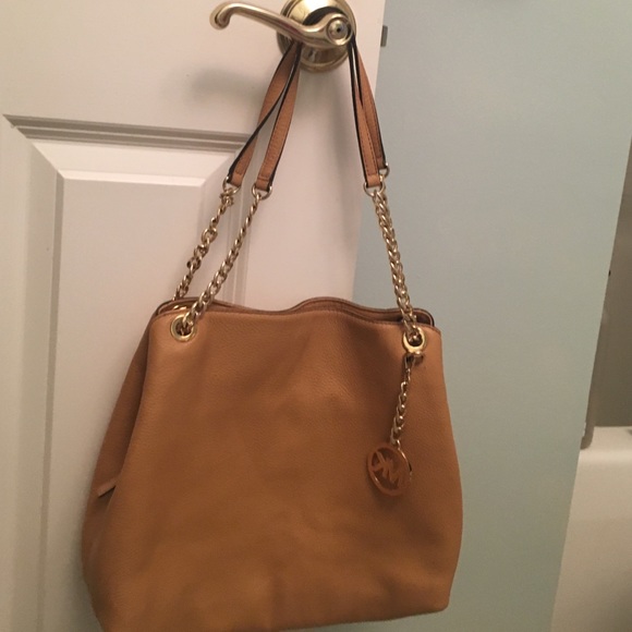 MK bag hardly ever used