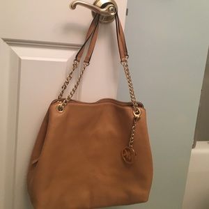 MK bag hardly ever used
