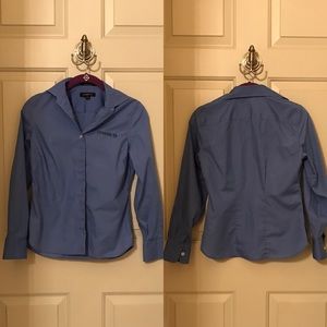 Chase uniform long sleeves