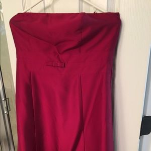 Ann Taylor Evening Dress