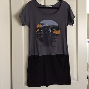 See by Chloe mini dress size S