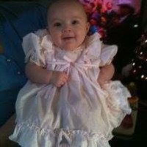 Meet your Posher, Lynne