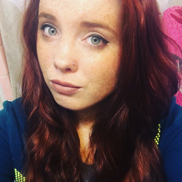 Meet your Posher, Chasity