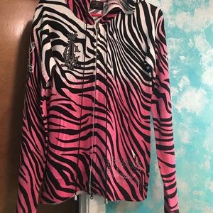 Christian Audigier Hoodie Sweater