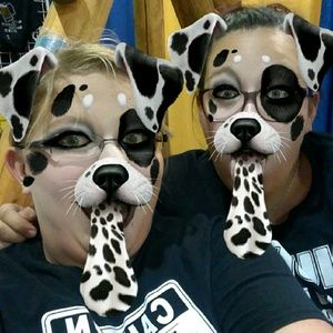 Meet your Posher, Polly