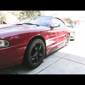 Meet your Posher, Edward