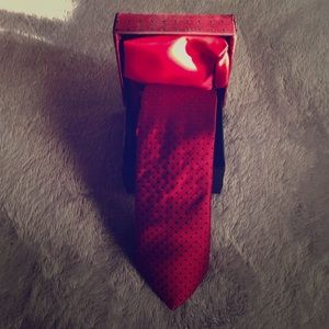 Tie