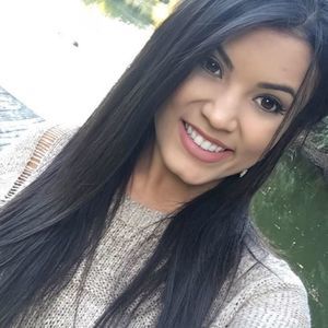 Meet your Posher, Luiza