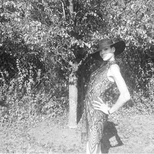 Meet your Posher, Sophia