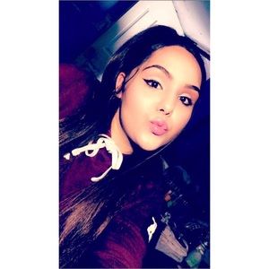 Meet your Posher, Meliza