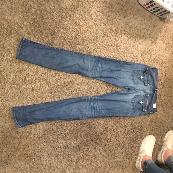 hudson jeans - Picture 2 of 2