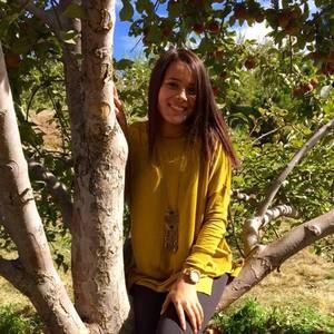 Meet your Posher, Marivette