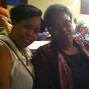 Meet your Posher, Rhonda