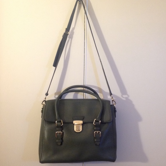Kate Spade Lola Avenue Rollins Satchel