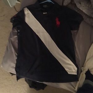 Vintage polo