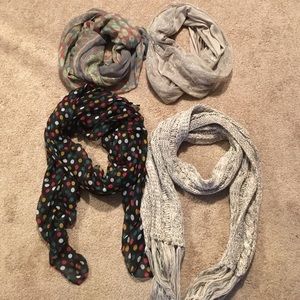 Scarves
