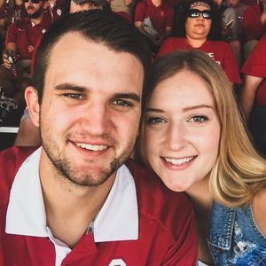 Meet your Posher, Kayley