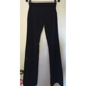 Lulu lemon sweatpants