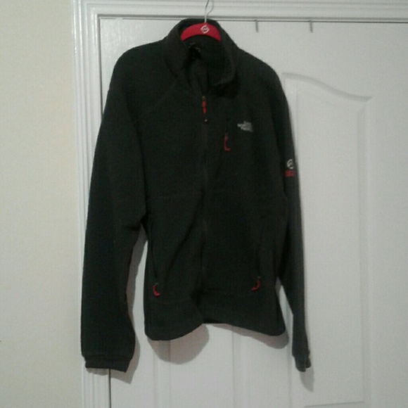North Face jacket