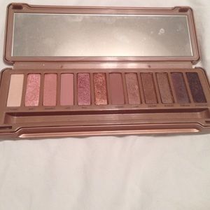 Urban Decay Naked 3 palette
