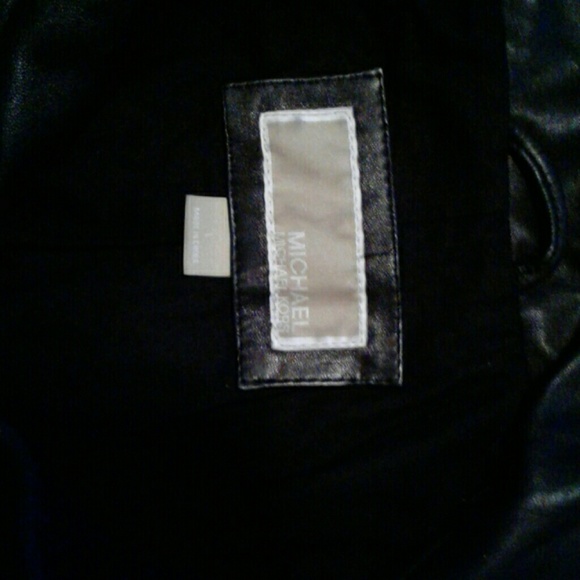 Micheal Kors Jacket - Picture 2 of 3