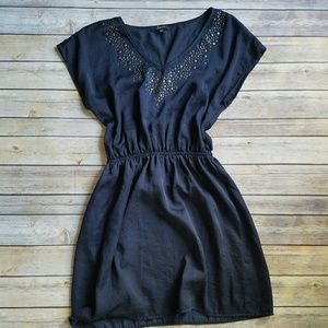 Studded dress from Nordstrom