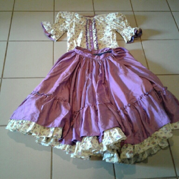 Dresses (escaramuza)