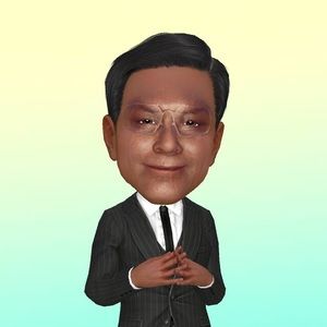 Meet your Posher, Josefino