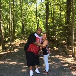 Meet your Posher, Sylvia