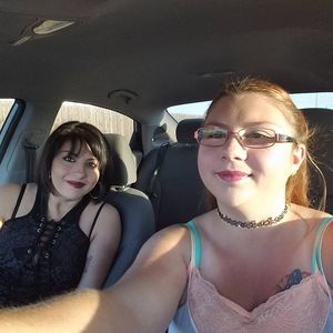 Meet your Posher, Felicia