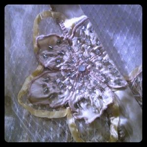 Elegant n delicate bolero