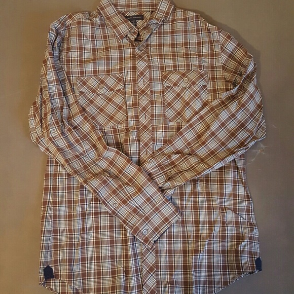 Mens Banana Republic Shirt