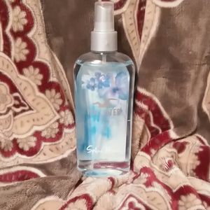 Hollister Solana beach spray