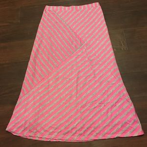 Christmas sale🎄Cato maxi skirt