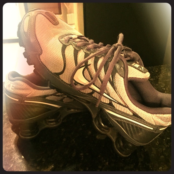 Nike Shox