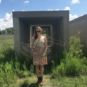 Meet your Posher, Katelyn