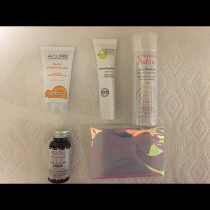 ALL PRODUCTS. $12 Unopened!!!!