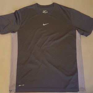 Mens Nike Dry Fit Tee Shirt