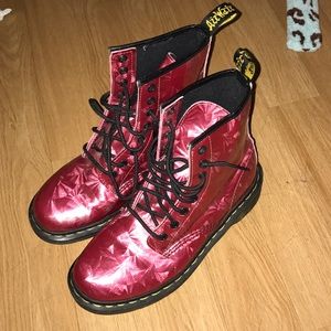 Doc Marten Originals