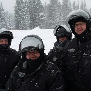 Meet your Posher, Lorna