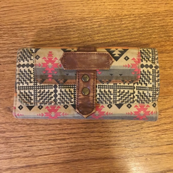 Tribal wallet