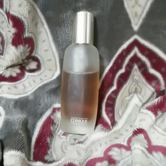 Clinique elixir