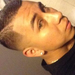 Meet your Posher, Omar