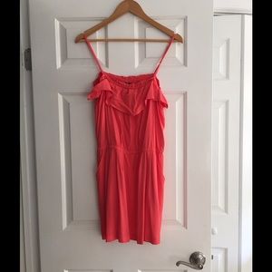 J. crew sundress