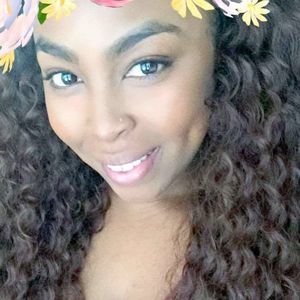 Meet your Posher, Shari