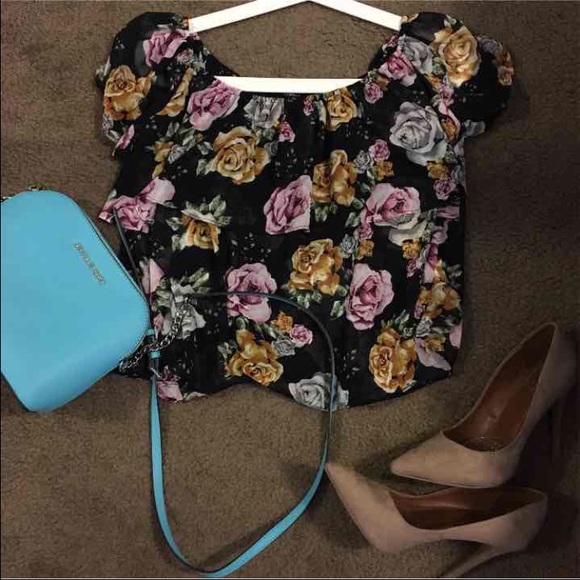 Beautiful top