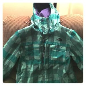 North Face Ricas Insulated Jacket
